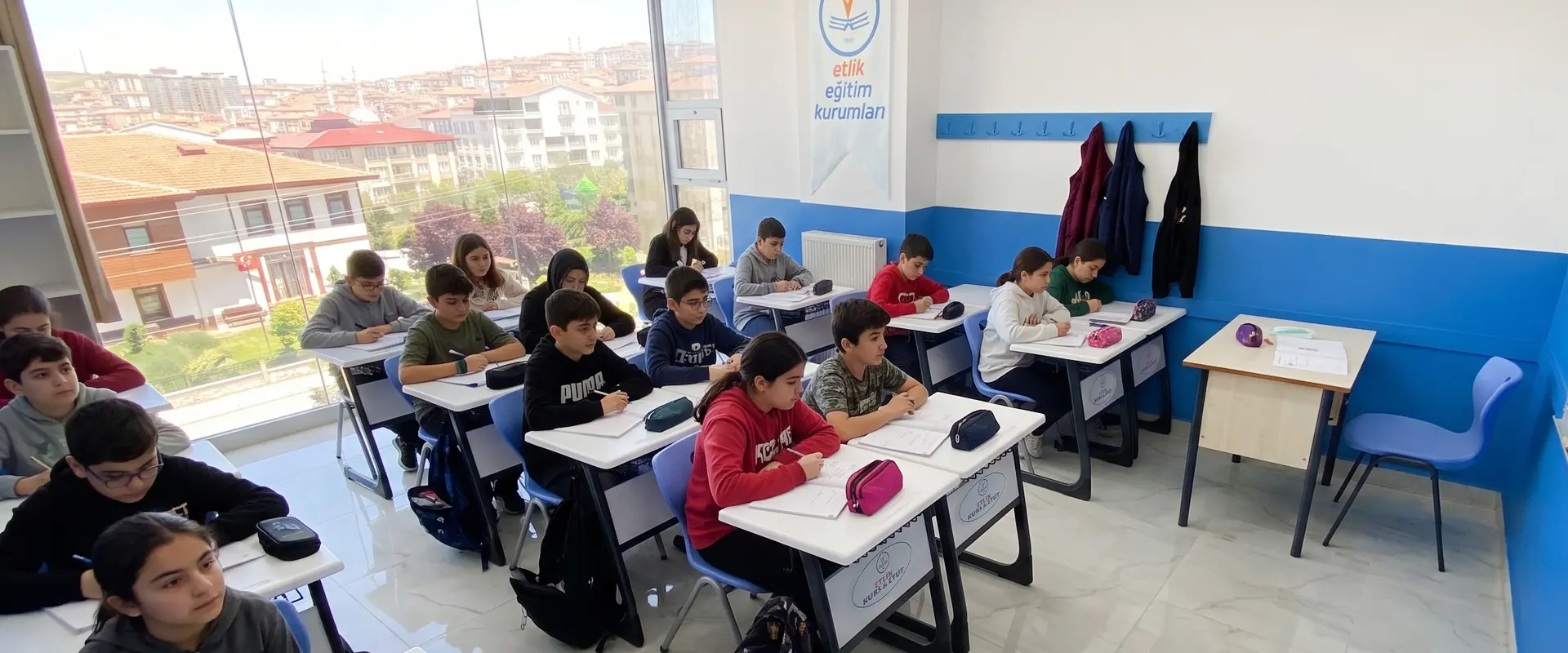 Modern Sınıflar